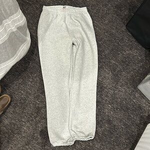 Land’s End Men’s Serious Sweatpants (S)